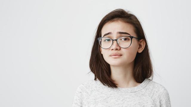 Pandangan yang Sulit Fokus dan Mudah Kabur