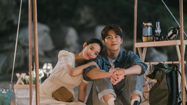 Hometown Cha-Cha-Cha. (tvN via Instagram/ tvn_drama)