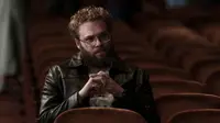 Seth Rogen rupanya memiliki cara unik saat meminta Donald Trump mundur. Seperti apa ceritanya?