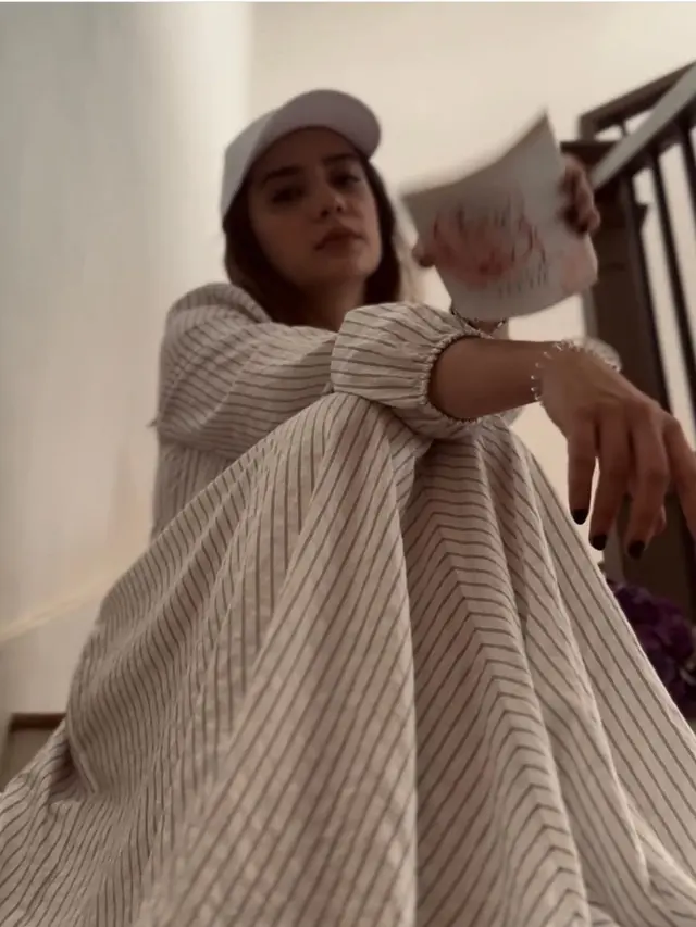 Putri Anne Pamer Tato
