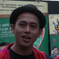 Budi Doremi kini tak lagi berkiprah dalam bidang musik, ia mulai merambah dunia seni peran.