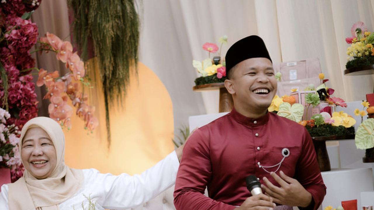 Masih Ingat Tubagus Jody Mantan Sopir Vanessa Angel? Kini Resmi Melamar Kekasih