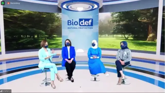 Sabun Antiseptik Bisa Jadi Pilihan Menjaga Kebersihan dan Kelembapan Sekaligus Mencegah Kulit Kering