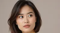 7 Model Potongan Rambut untuk Wajah Kecil Mungil, Fresh dan Pertegas Karakter Muka
