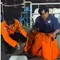 Ini Penampakan Pelampung dan Buoy Ditemukan Kapal TNI di Selat Sunda