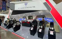 Lo Kheng Hong Tambah Saham GJTL, Kepemilikan Tembus di Atas 6%