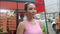 Gisel Sebut Gempi Punya Panggilan Khusus Buat Cinta Brian: Sudah Dekat Sejak Awal