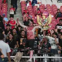 Tiket Final FIFA ASEAN Cup 2026 Timnas Indonesia vs Thailand Laris