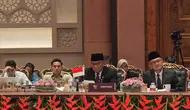 Jumhur Dorong Kearifan Lokal Jadi Solusi Krisis Iklim di BRICS