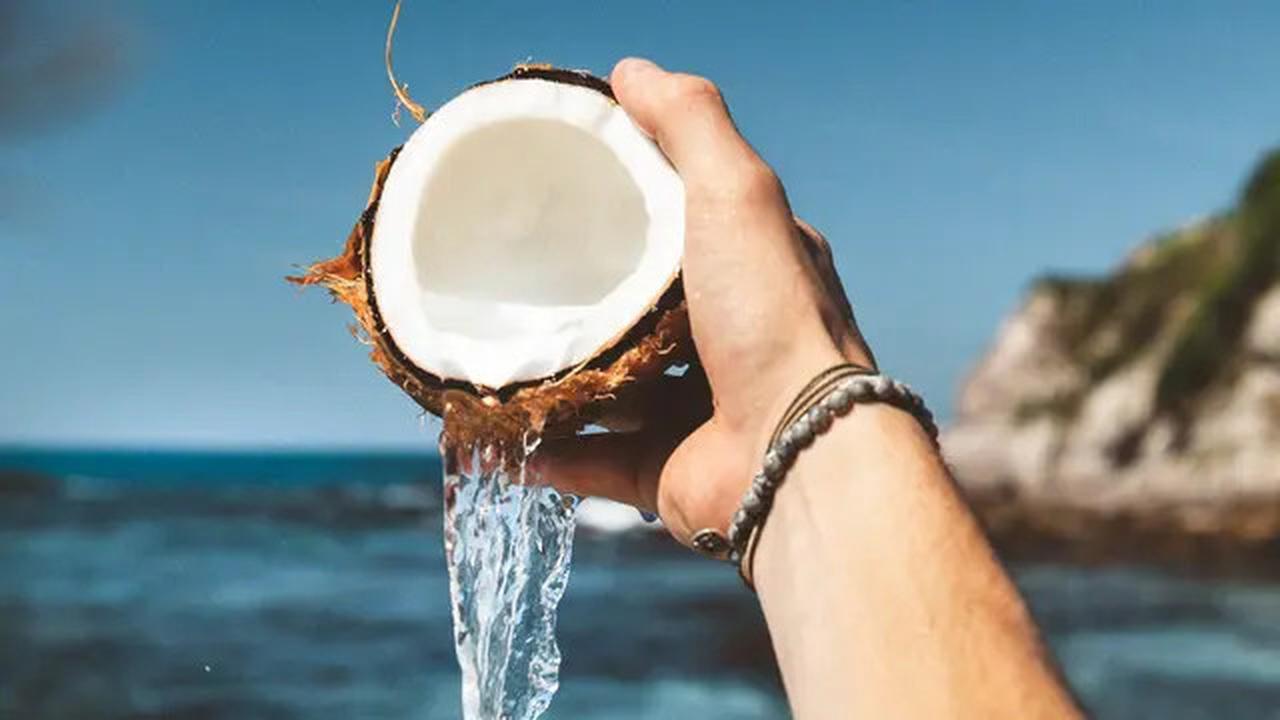 Minuman ini Bisa Menurunkan Kolesterol dan Asam Urat, Wajib Dicoba!