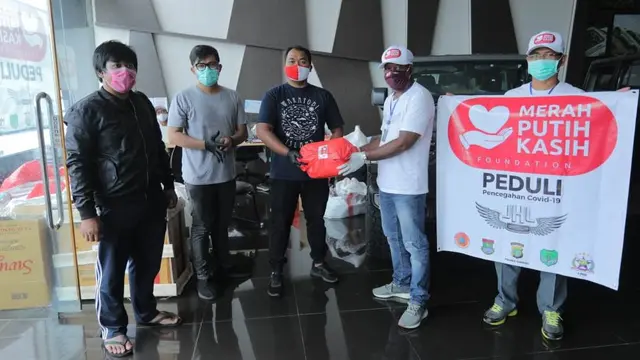 PSSI Pers, MPKF, COVID-19