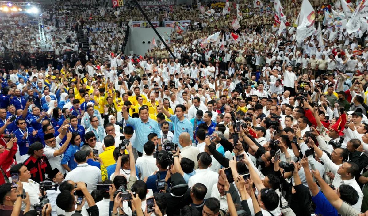 <br>Dalam Pemilihan Umum (Pemilu) 2024 nanti akan menjadi ajang adu inovasi dan ide.&nbsp;