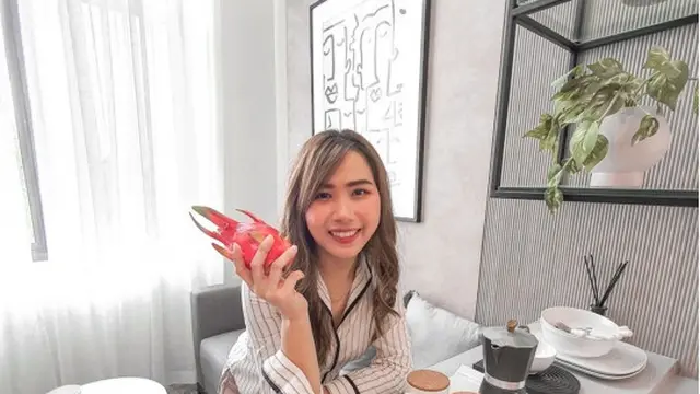 Regina Boentaran (Istimewa)