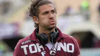 Gabung Atletico, Cerci Sampaikan Kekecewaan ke Milan