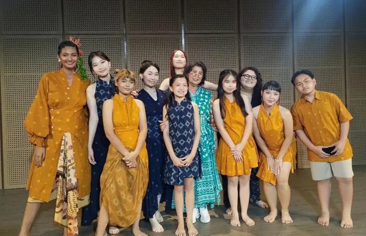 Terinspirasi Karya Guruh Soekarnoputra, Camp Broadway Indonesia Kirim Surat Untuk Indonesia Lewat Panggung Musikal