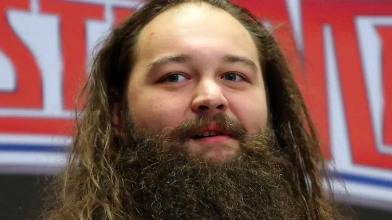 Top 3: Pegulat WWE Bray Wyatt Meninggal di Usia 36