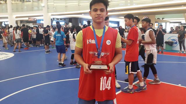 Harsha Yudhistira Abuthana