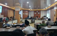 Baznas Tetapkan Besaran Zakat Fitrah 2026 Cirebon Rp45.000 per Jiwa