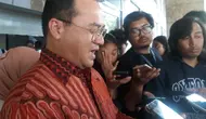 Gubernur Kepulauan Bangka Belitung Erzaldi Rosman. Dok: Merdeka.com/Dwi Aditya Putra