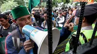Ricuh Kongres HMI hingga Salju Tebal Polandia