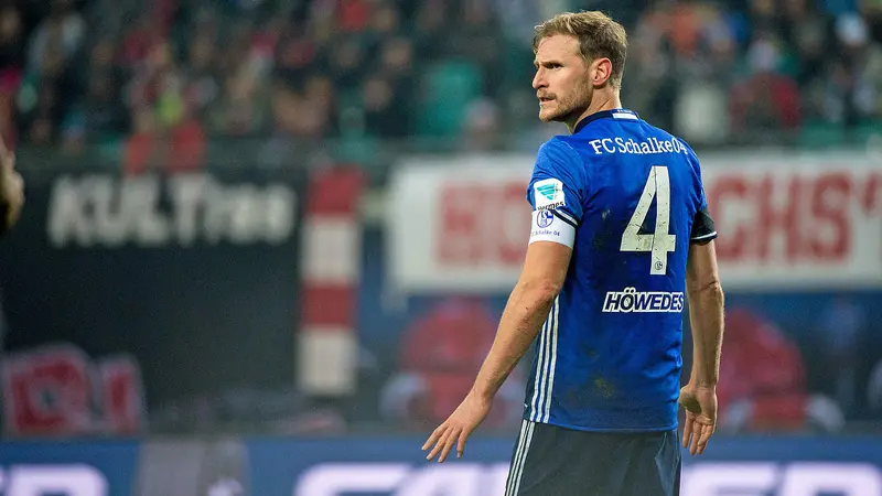 Benedikt Howedes