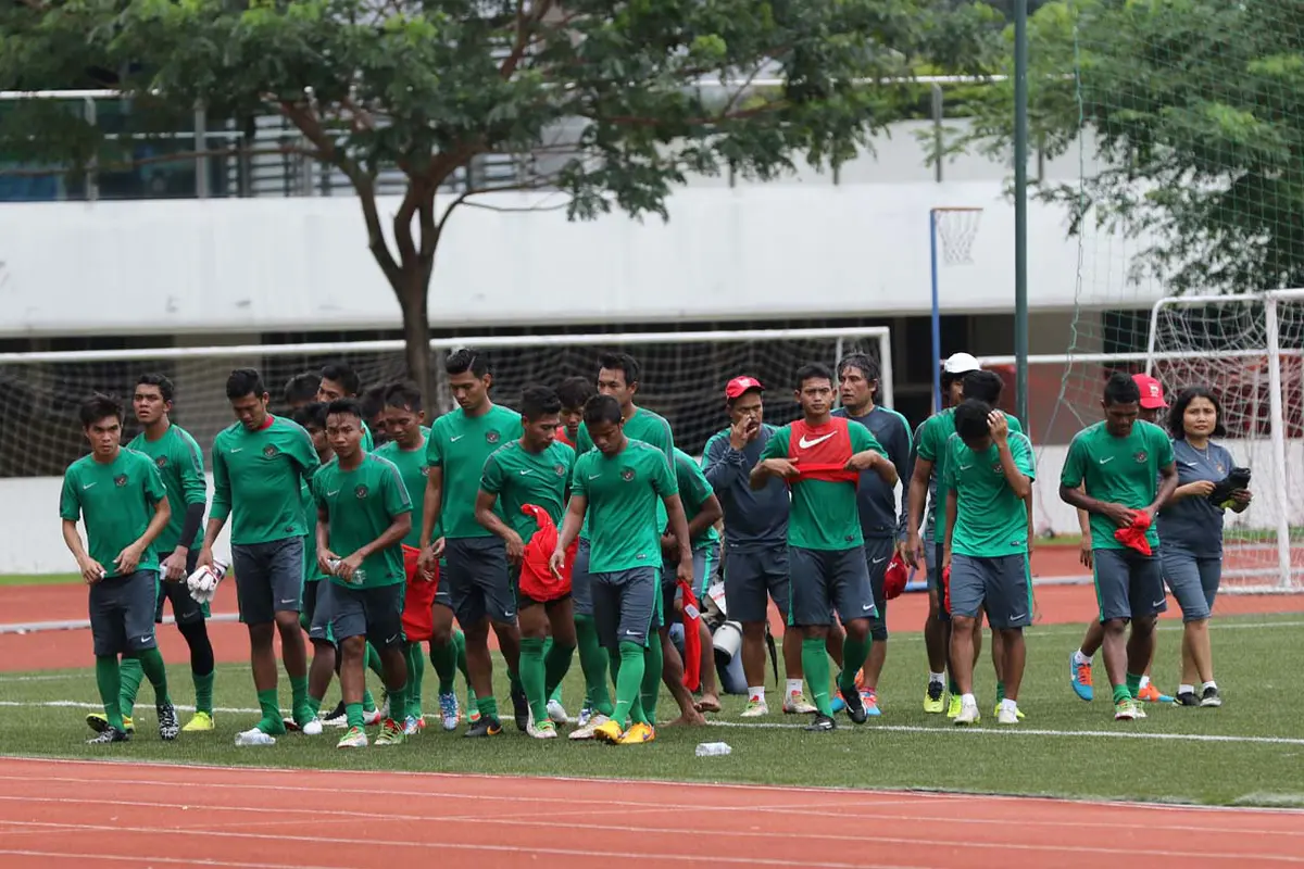 Timnas U-23