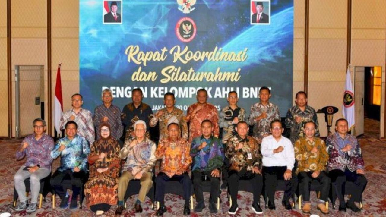 Fakta Unik: BNPT Sebut Pendekatan Riset Terorisme Krusial Hadapi Ancaman yang Terus Berkembang