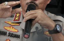 Profil Nana Sudjana, Purnawirawan Jenderal Polisi yang Ditunjuk Jokowi Jadi Pj Gubernur Jateng