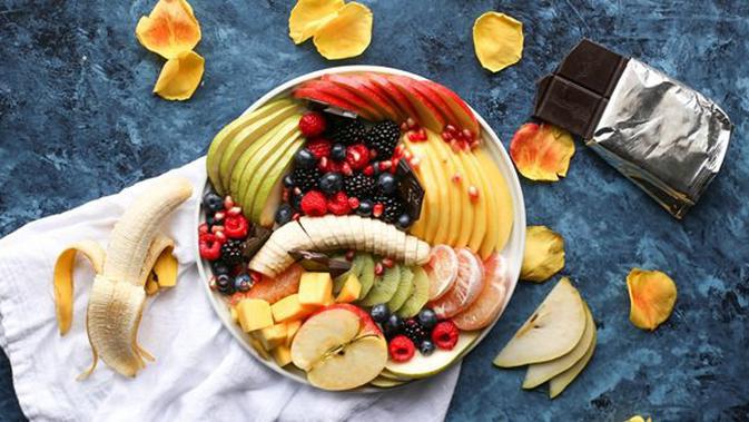 Diet Keto Makin Diminati, Apakah Aman Dilakukan Semua ...