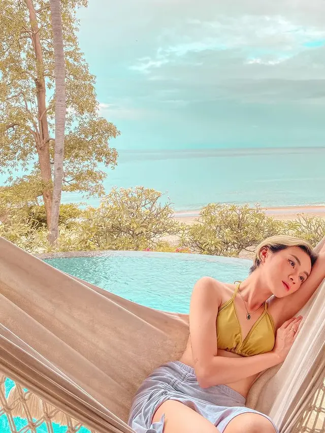 Dara The Virgin (Foto: Instagram/darathevirgin)