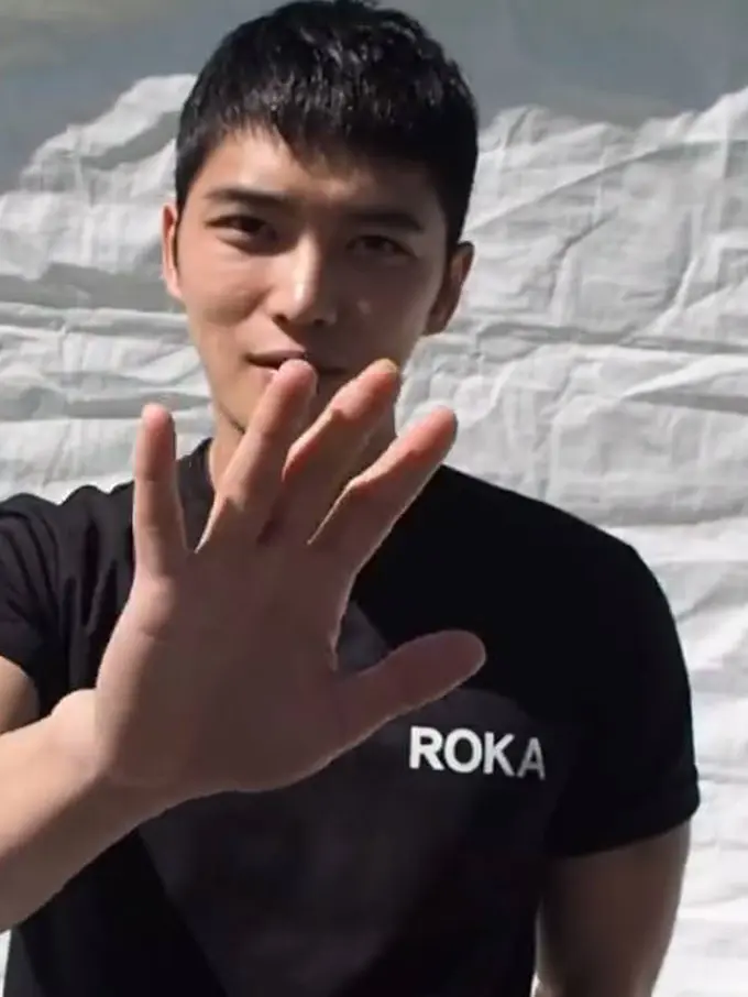 [Bintang] Jaejoong JYJ