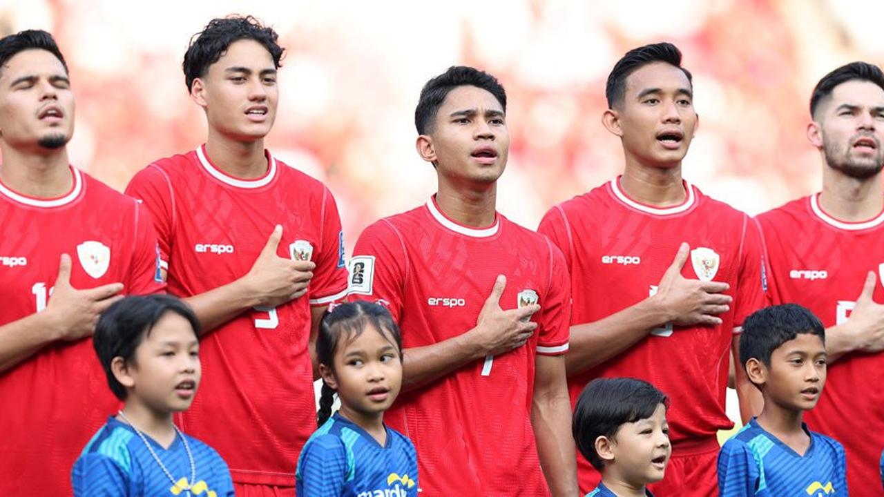 Kapan, Jam Berapa, Tayang di Mana Laga Timnas Indonesia vs Jepang?