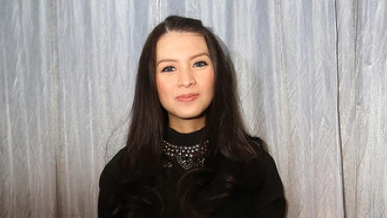 Hamil 8 minggu, Donita sering jatuh dan berdarah