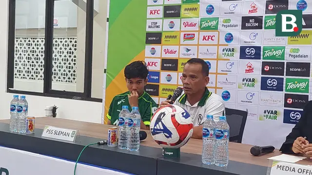 PSS Sleman
