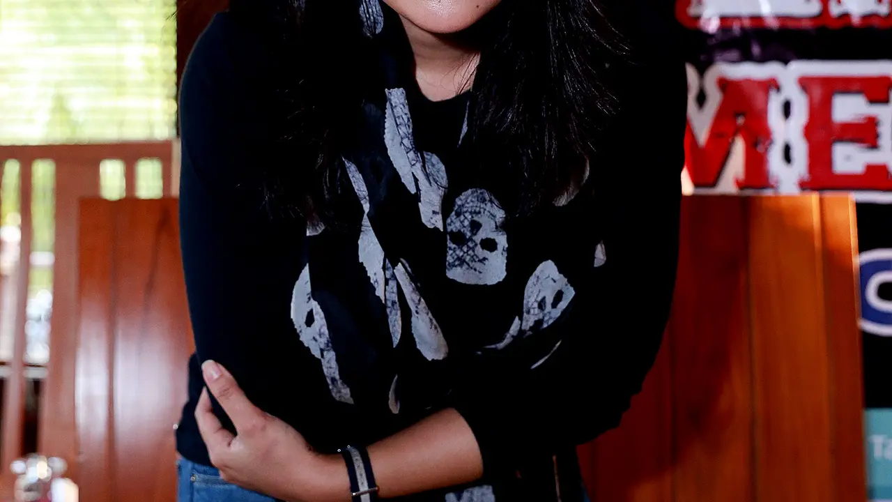 Chua Kotak