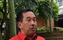7 Tahun Menjabat, Muhammad Awaluddin dari Dicopot dari Dirut Angkasa Pura II