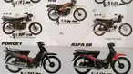 Motor Yamaha paling mahal kala itu adalah Yamaha RZR dengan harga Rp5.187.000,- (Source: TikTok)