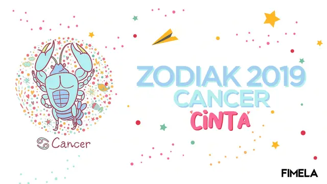 Cancer - Cinta
