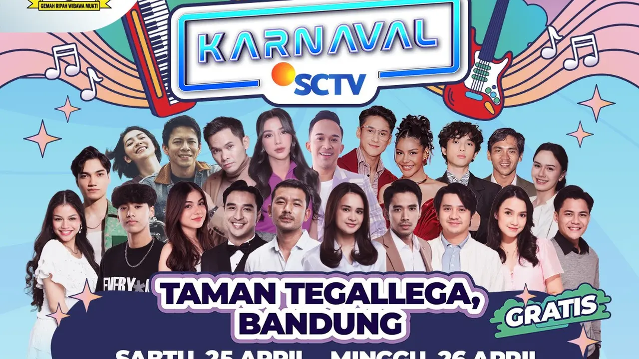 Karnaval SCTV
