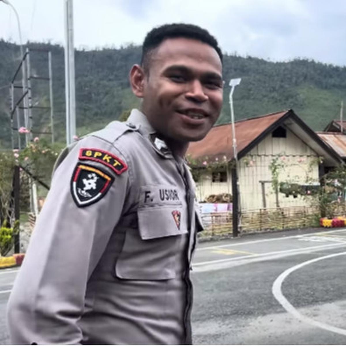 mediasi perselingkuhan di papua