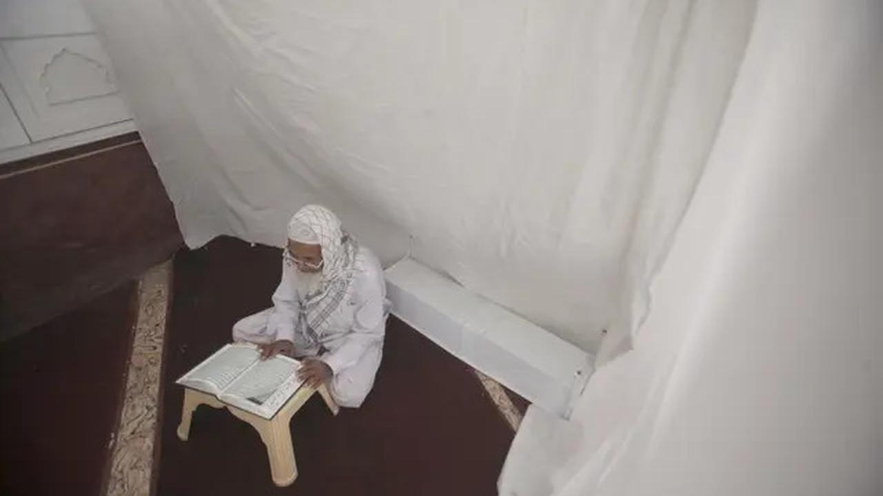 Wanita Tak Bisa I'tikaf di Masjid, Ini Amalan di Rumah agar Tetap Peroleh Keutamaannya, Penjelasan Buya Yahya