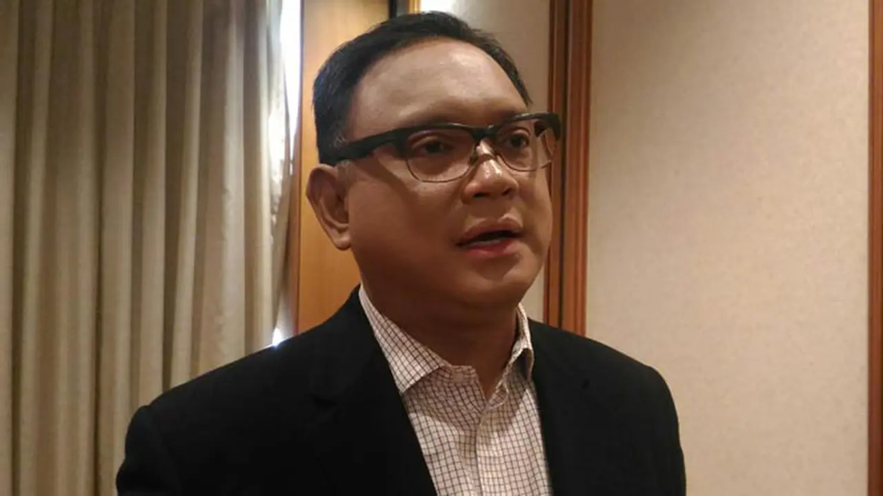 Daniel Tumiwa, Ketua Umum iDEA (Liputan6.com/Agustinus Mario Damar)