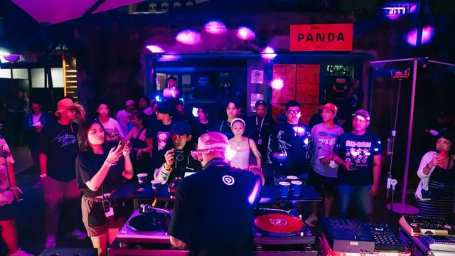 Destinasi Hangout Kreatif untuk Gen Z di Jakarta, Ada Kuliner hingga Musik