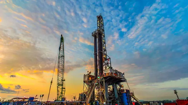 Pasca Restrukturisasi Subholding Upstream Pertamina Berhasil Catatkan 112% Optimasi Biaya