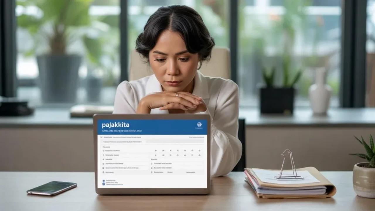 Coretax Kerap Bermasalah, Komisi XI DPR: Menkeu Perlu Audit Sistem, Kenapa Pemeliharaan Tidak Malam