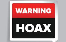 Waspada Hoaks, Jangan Sampai Menjadi Korban Adu Domba Pihak Manfaatkan Teknologi AI!