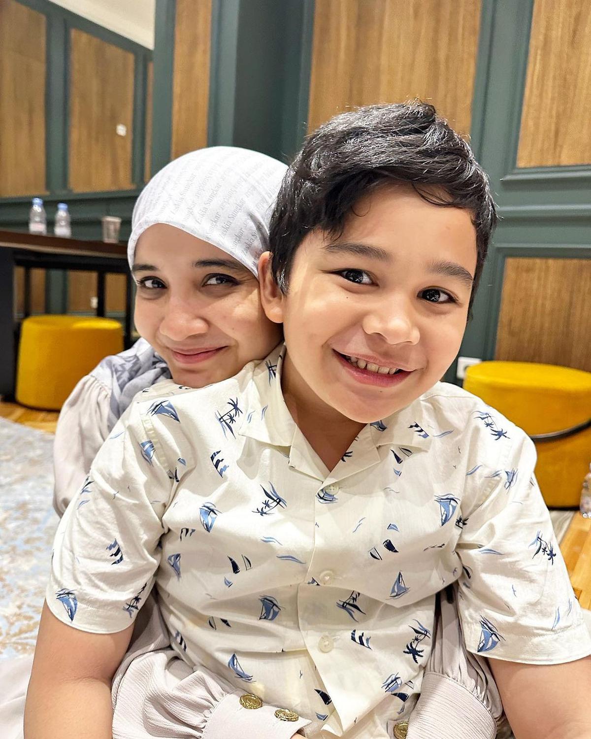 7 Potret Prestasi Anak Selebriti yang Membanggakan dan Inspiratif, dari Arsy Hermansyah hingga Gempita Nora Marten