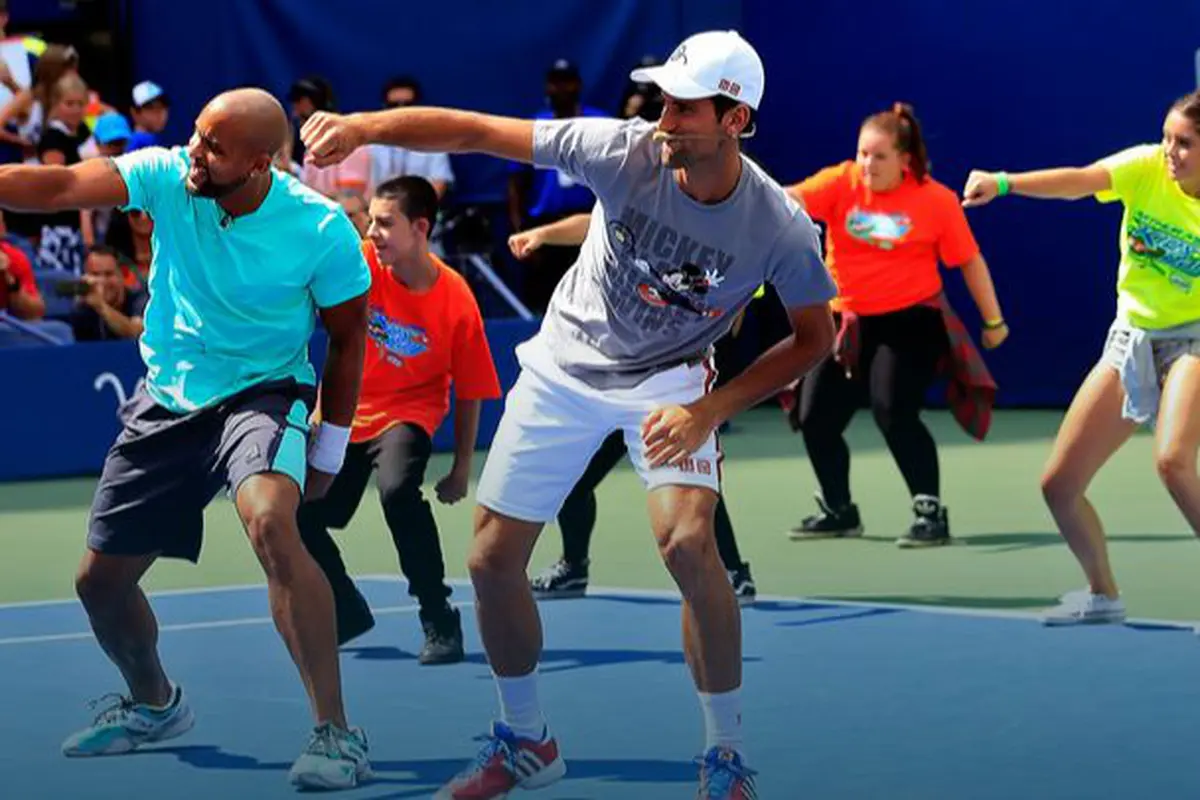 Novak Djokovic (ATP World Tour)