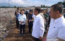 Kementerian Lingkungan Hidup Jatuhkan Sanksi Administratif untuk Pengelolaan TPA Kudus