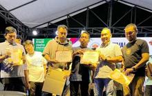 Sukses Besar! Perputaran Uang Festival Tani Ternak Sidrap Sentuh Rp18,7 Miliar
